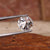 certified diamond ring certified diamond ring