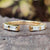 baguette moissanite baguette moissanite