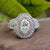 oval cut engagement ring oval cut engagement ring