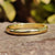 Elegant comfort fit wedding band with timeless design. Elegant comfort fit wedding band with timeless design.