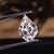 antique cut lab grown diamond antique cut lab grown diamond