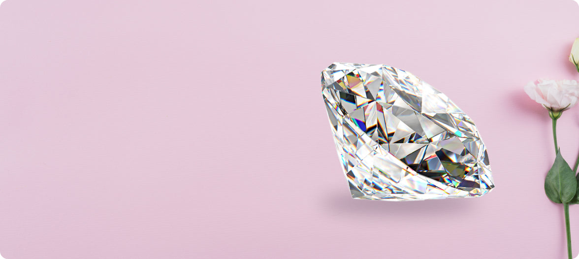Lab Grown Diamond