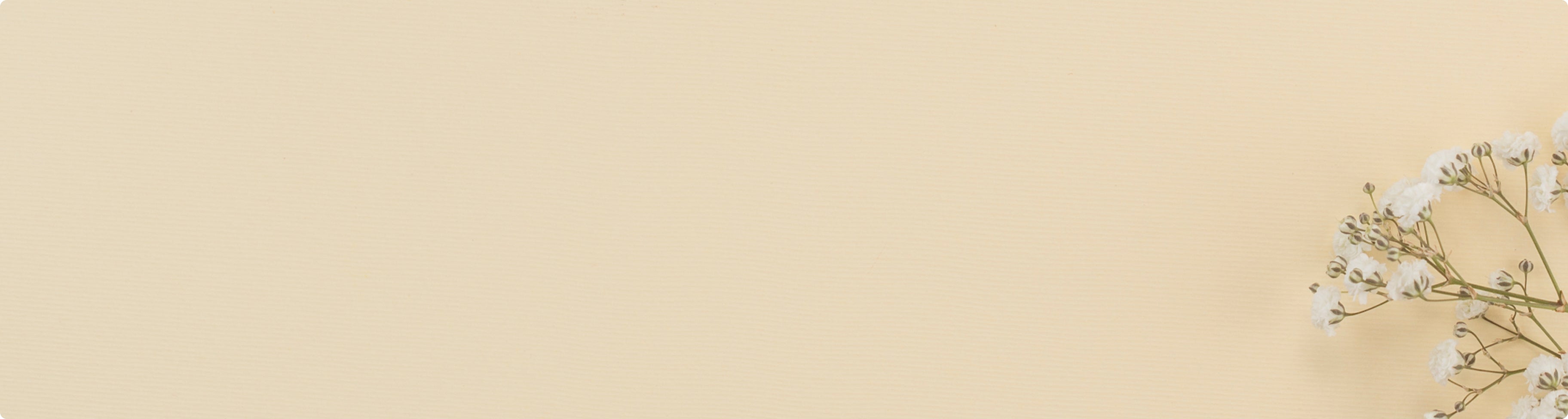 Simple Background