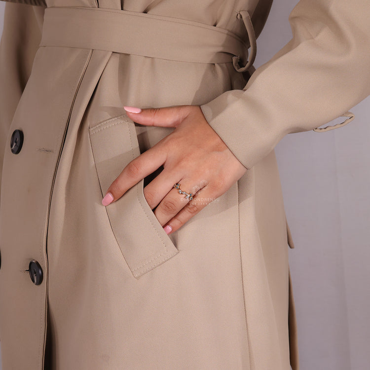 Buy diamond band with a cluster design.