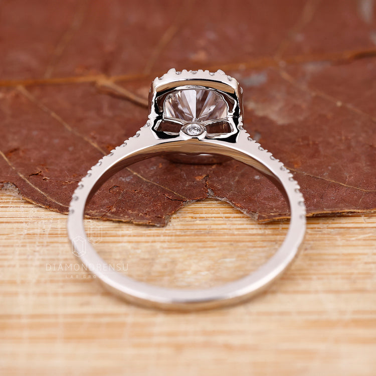 Handmade Ring crafted with precision and care.
