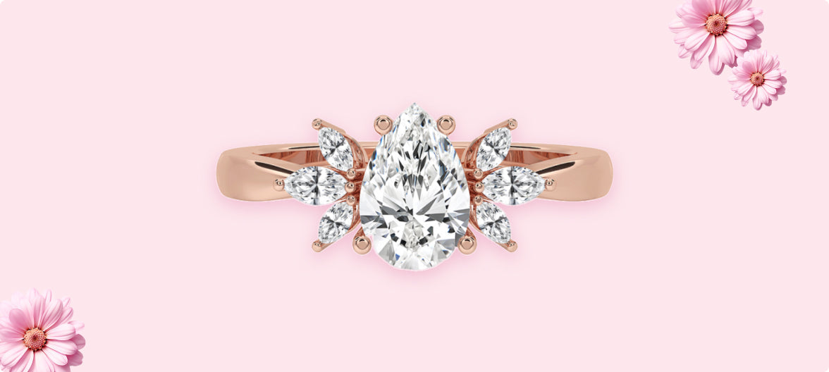 Lab Grown Diamond Jewelry Lab Grown Diamond Jewelry