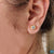 wedding earrings wedding earrings