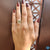 diamond ring diamond ring