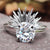 moissanite vs diamond - diamondrensu moissanite vs diamond - diamondrensu