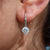 wedding earrings - diamondrensu wedding earrings - diamondrensu