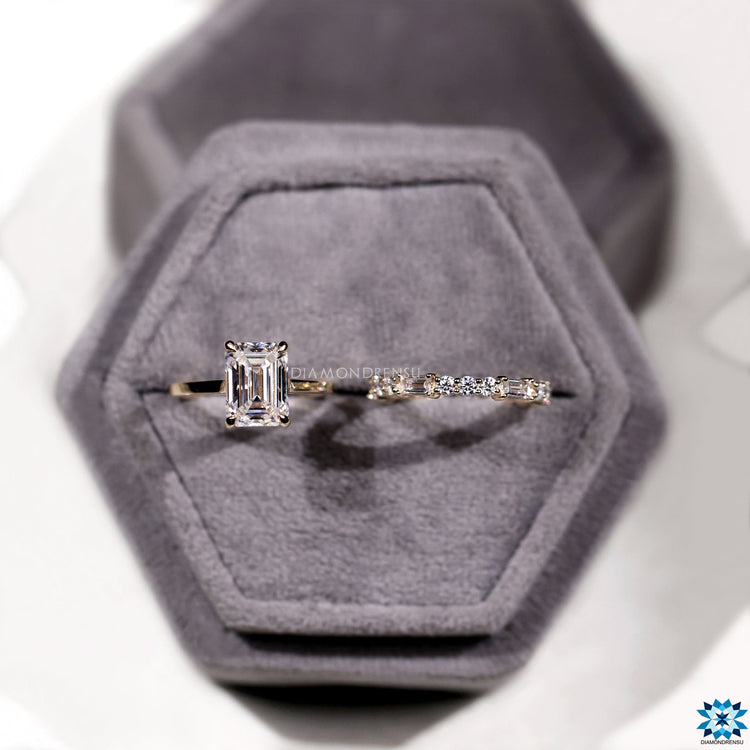 Diamondrensu jewelry