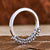 seven stone diamond wedding band seven stone diamond wedding band