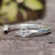 moissanite band moissanite band