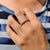 moissanite engagement rings - diamondrensu moissanite engagement rings - diamondrensu