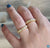 moissanite wedding band - diamondrensu moissanite wedding band - diamondrensu
