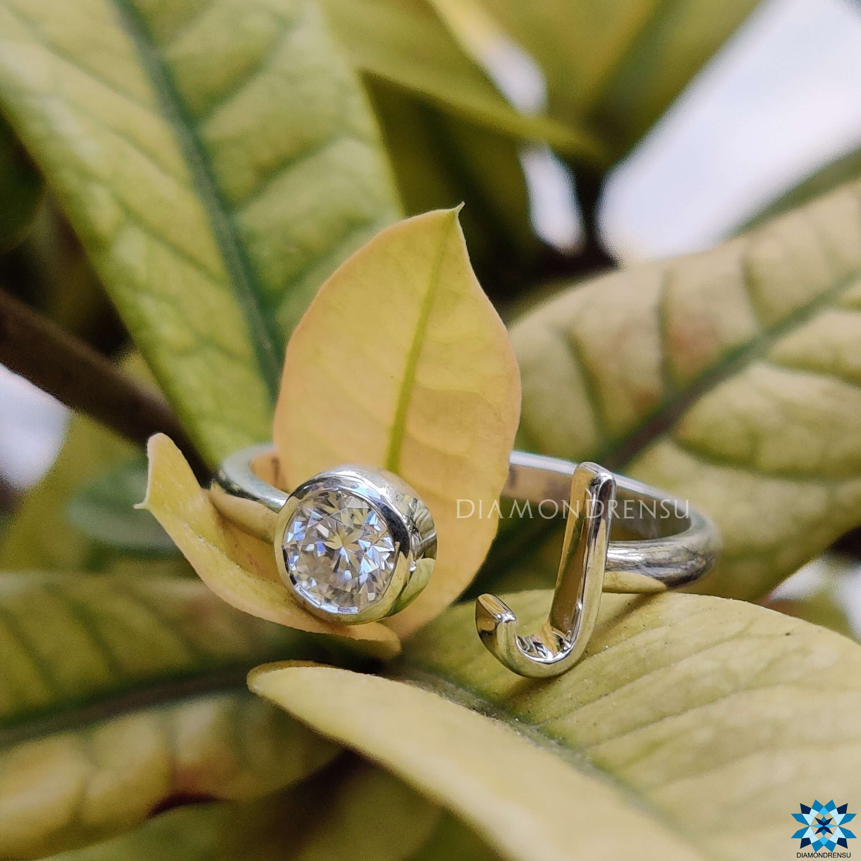 custom ring handmade ring handmade jewelry