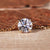 round lab grown diamond pendant round lab grown diamond pendant