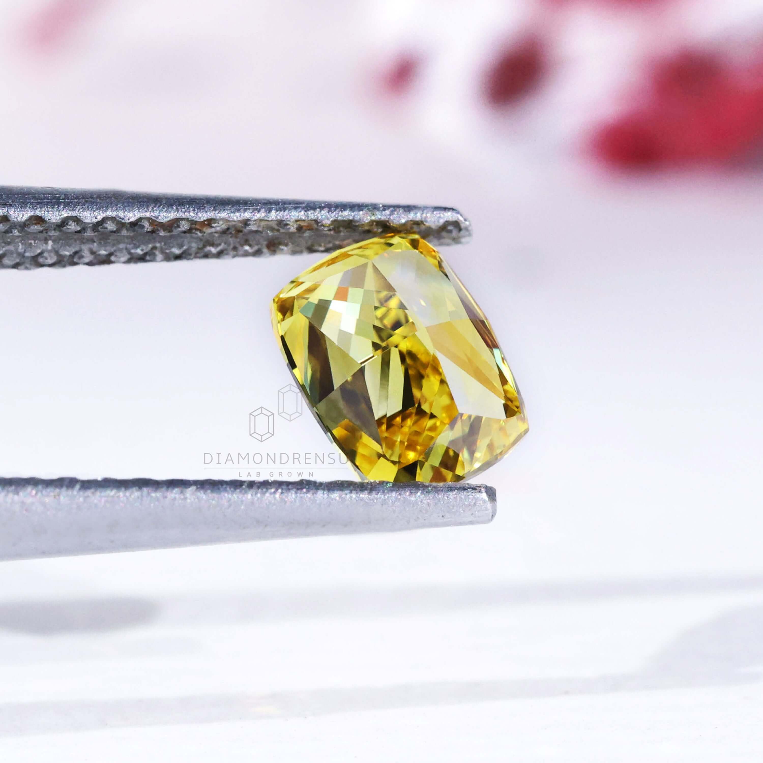 lab grown diamonds