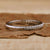 lab grown diamond band lab grown diamond band
