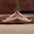 lab grown diamond wedding band lab grown diamond wedding band
