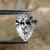 pear cut lab grown diamond pear cut lab grown diamond