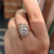 moissanite engagement rings - diamondrensu moissanite engagement rings - diamondrensu