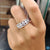 moissanite moissanite