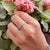 moissanite engagement rings - diamondrensu moissanite engagement rings - diamondrensu
