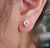 moissanite earrings moissanite earrings