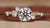 Round Diamond Ring