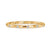 Eternity wedding ring with round cut lab grown diamonds.
 Eternity wedding ring with round cut lab grown diamonds.