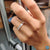 wedding band - diamondrensu wedding band - diamondrensu