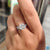 moissanite bridal sets - diamondrensu moissanite bridal sets - diamondrensu