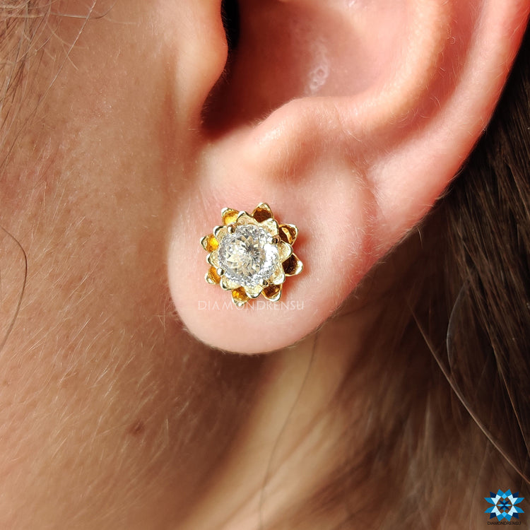 diamondrensu moissanite