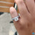 moissanite wedding sets - diamondrensu moissanite wedding sets - diamondrensu