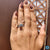 affordable moissanite engagement - diamondrensu affordable moissanite engagement - diamondrensu