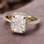 Radiant cut ring with a stunning radiant cut engagement ring design. Radiant cut ring with a stunning radiant cut engagement ring design.