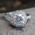 round brilliant cut moissanite - diamondrensu round brilliant cut moissanite - diamondrensu