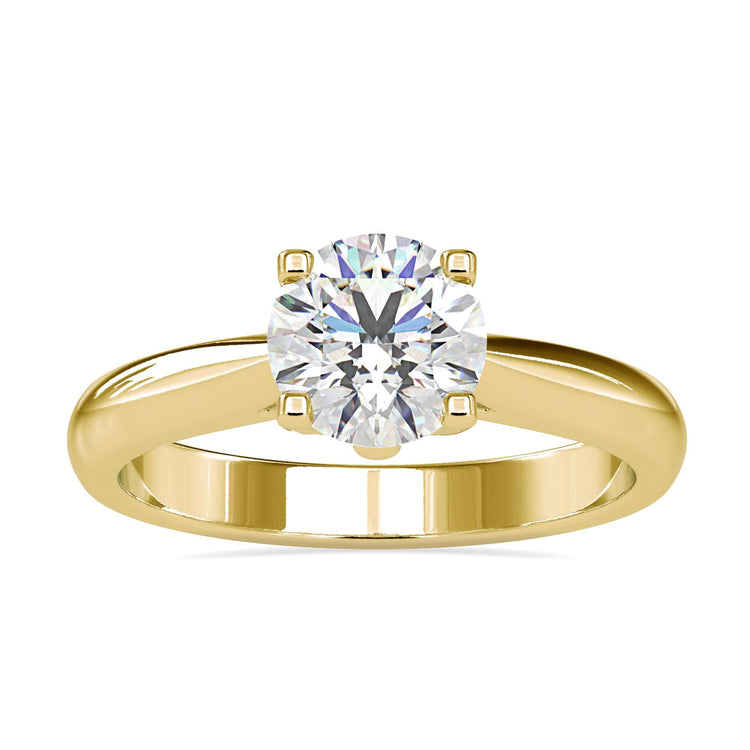 Buy diamond ring designs online with stunning customisation and UK-based service.