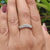 moissanite jewelry - diamondrensu
