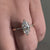 Diamondrensu UK engagement ring for a luxurious touch.