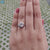 moissanite jewelry - diamondrensu