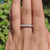 moissanite jewelry - diamondrensu
