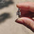 Diamondrensu engagement ring designed for a lifetime of commitment.