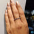 round brilliant cut moissanite - diamondrensu round brilliant cut moissanite - diamondrensu