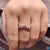 moissanite wedding bands - diamondrensu moissanite wedding bands - diamondrensu