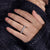 eternity wedding band eternity wedding band