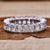 lab grown diamond wedding band lab grown diamond wedding band