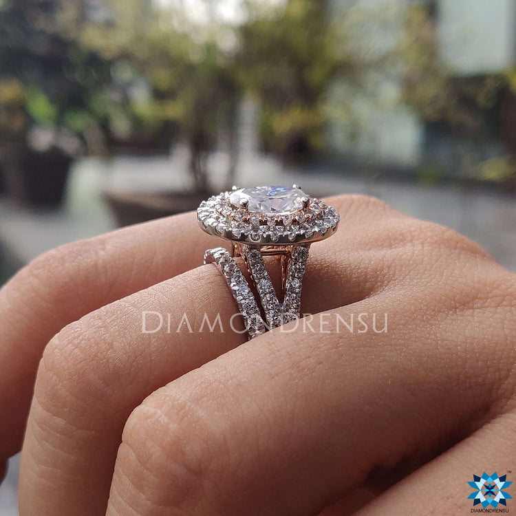wedding set