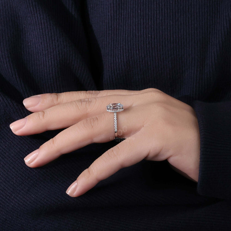 Handmade Jewellery piece with a unique and personal touch.